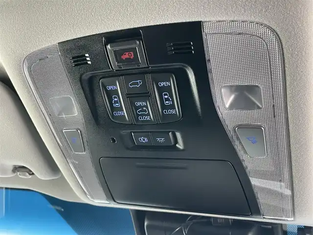 トヨタ アルファードハイブリット SR 愛知県 2018(平30)年 4.5万km ブラック 純正１０型ナビ　フルセグＴＶ　Ｂｌｕｅｔｏｏｔｈ　ツインムーンルーフ　前後カメラ　ミラー型前後ドラレコ　ＥＴＣ２．０　セーフティセンス　衝突軽減　追従クルコン　黒革　シートヒーター　ＬＥＤライト　禁煙