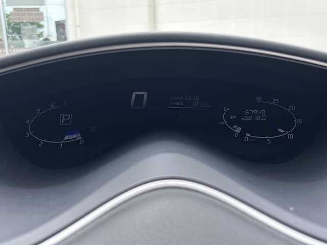 日産 セレナ ハイウェイスター Sハイブリッド 三重県 2012(平24)年 16.8万km スーパーブラック 登録時１６７９４８Km/社外ナビ/（AM・FM・TV・DS・Bluetooth・AUX）/クルコン追従なし/バッグカメラ　/社外フリップダウンモニター/パワースライドドア　/ステアリングリモコン　/ハロゲンオートライト　/フォグライト/電動格納ミラー　/取説　/保証書