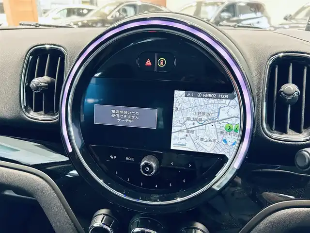 ＭＩＮＩ ＢＭＷ ミニ クロスオーバー クーパー D 大阪府 2020(令2)年 2万km チリ・レッド デジタルP/ペッパーP/ワンオーナー/インテリジェントセーフティ/ACC/HUD/純正ナビ/TV/バックカメラ/純正17インチAW/LEDヘッドライト/電動リアゲート/クリアランスソナー/ETC/コンフォートアクセス