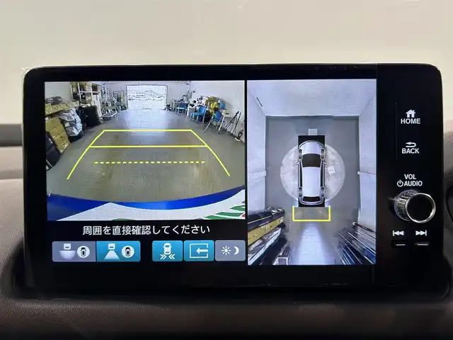 ホンダ ＺＲ－Ｖ ハイブリッド e:HEV Z 愛知県 2023(令5)年 1.2万km プレミアムクリスタルブルークリスタル 純正９型ホンダコネクトナビ　/(FM/AM/USB/Bluetooth/フルセグTV/スマホ連載）/ＢＯＳＥサウンド　/アラウンドビューモニター　/ホンダセンシング　/　　-衝突軽減ブレーキ（CNBS)/　　-誤発進抑制機能/　　-路線逸脱抑制機能/　　-アダプティブクルーズコントロール（ACC)/　　-先行車発進お知らせ機能/　　-標識認識機能/　　-オートハイビーム/　　-ブラインドスポットモニター/　　-パーキングセンサー/ステアリングヒーター　/茶革シート　/ビルトインＥＴＣ２．０　/電動バックドア　/メモリー付パワーシート　/シートヒーター/LEDヘッドライト