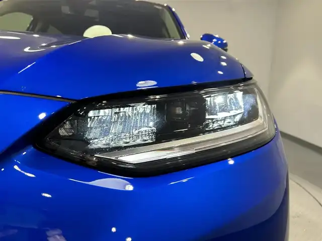 ホンダ ＺＲ－Ｖ ハイブリッド e:HEV Z 愛知県 2023(令5)年 1.2万km プレミアムクリスタルブルークリスタル 純正９型ホンダコネクトナビ　/(FM/AM/USB/Bluetooth/フルセグTV/スマホ連載）/ＢＯＳＥサウンド　/アラウンドビューモニター　/ホンダセンシング　/　　-衝突軽減ブレーキ（CNBS)/　　-誤発進抑制機能/　　-路線逸脱抑制機能/　　-アダプティブクルーズコントロール（ACC)/　　-先行車発進お知らせ機能/　　-標識認識機能/　　-オートハイビーム/　　-ブラインドスポットモニター/　　-パーキングセンサー/ステアリングヒーター　/茶革シート　/ビルトインＥＴＣ２．０　/電動バックドア　/メモリー付パワーシート　/シートヒーター/LEDヘッドライト