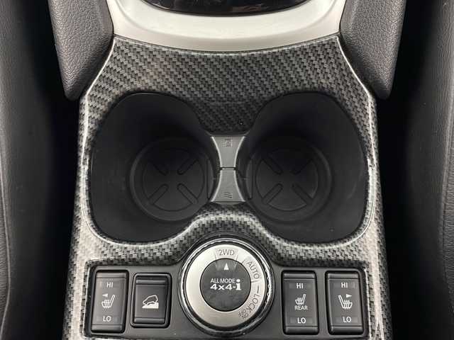 日産 エクストレイル 20Xi 秋田県 2019(令1)年 7.5万km チタニウムカーキ 4WD/純正SDナビ（DVD/BT/フルセグTV）/アラウンドビューモニター/インテリジェントルームミラー/ドライブレコーダー/ビルトインETC/プロパイロット/インテリジェントエマージェンシーブレーキ/ダウンヒルアシストコントロール/レーダークルーズコントロール/前後コーナーセンサー/横滑り防止装置/車線逸脱警報/パワーバックドア/ルーフレール/全席シートヒーター/電動パーキングブレーキ/オートブレーキホールド/LEDヘッドランプ/フォグランプ/純正フロアマット/純正18インチAW/保証書・取説