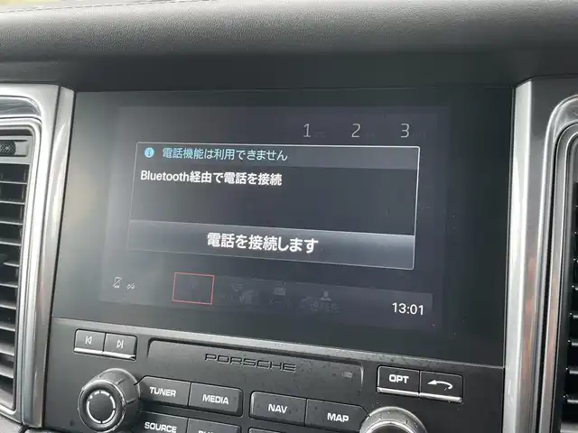 ポルシェ マカン GTS 石川県 2016(平28)年 2.9万km キャララホワイトメタリック ４WD/純正ナビ/サイド（左）＆バックカメラ/ハーフレザーシート/パワーバックドア/スポーツエグゾースト/PASM/純正アルミホイール（RSスパイダー）/バイキノセンライト/ETC