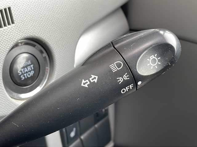 スズキ ワゴンＲ FT－LTD 長野県 2008(平20)年 8.3万km シルキーシルバーメタリック ４WD/純正CD/プッシュスタートエンジン/社外13インチアルミ/純正アルミ夏タイヤ積込/シートヒーター /保証書