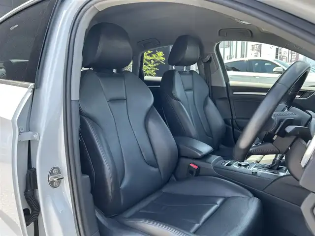 アウディ Ａ３ セダン 1．4 TFSI スポーツ 滋賀県 2017(平29)年 3.2万km 白 純正ナビ/CD/DVD/BT/USB/AUX/フルセグテレビ/ETC/バーチャルコックピット/LEDヘッドライト/バックカメラ/シートヒーター/ACC