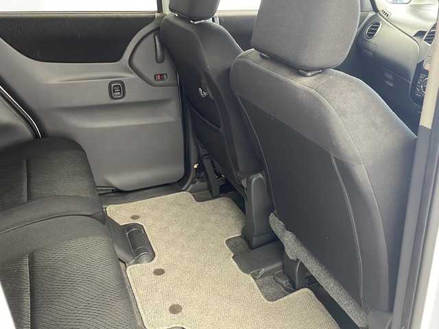 スズキ パレット ＳＷ XS 岐阜県 2009(平21)年 6.7万km パールホワイト 左側パワースライドドア/CD/AM/FM/スマートキー/プッシュスタート/純正アルミホイール/純正フロアマット/電動格納ミラー/社外ドアバイザー/フォグランプ/オートHIDライト/オートエアコン/サイドエアバッグ