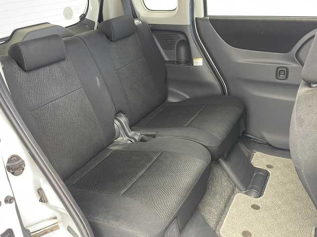 スズキ パレット ＳＷ XS 岐阜県 2009(平21)年 6.7万km パールホワイト 左側パワースライドドア/CD/AM/FM/スマートキー/プッシュスタート/純正アルミホイール/純正フロアマット/電動格納ミラー/社外ドアバイザー/フォグランプ/オートHIDライト/オートエアコン/サイドエアバッグ