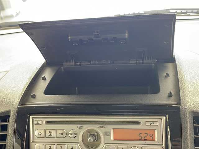 スズキ パレット ＳＷ XS 岐阜県 2009(平21)年 6.7万km パールホワイト 左側パワースライドドア/CD/AM/FM/スマートキー/プッシュスタート/純正アルミホイール/純正フロアマット/電動格納ミラー/社外ドアバイザー/フォグランプ/オートHIDライト/オートエアコン/サイドエアバッグ