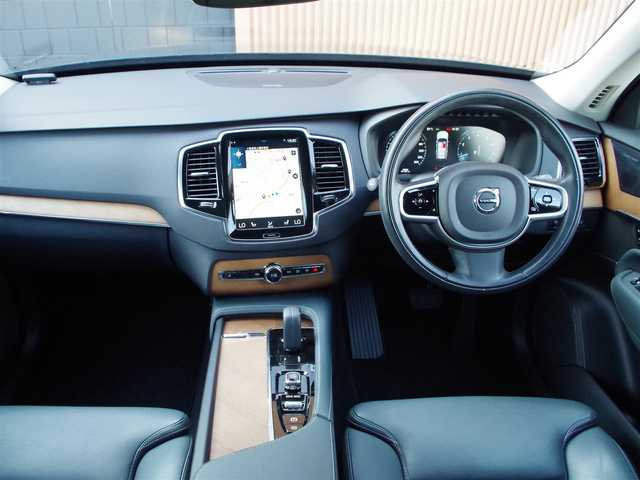 ボルボ ＸＣ９０ B5 AWD ノルディックED 埼玉県 2020(令2)年 3.1万km サヴィルグレーメタリック 100台限定車 /グレーレザーシート /アダプティブクルーズコントロール /インテリセーフ /パノラミックスライディングルーフ /harman/kardon /CarPlay /パークセンサー/ブラインドスポットモニター /全周囲カメラ /純正ナビ /ドラレコ /ETC/フルセグTV/シートポジションメモリー機能/全席シートヒーター/ステアリングヒーター