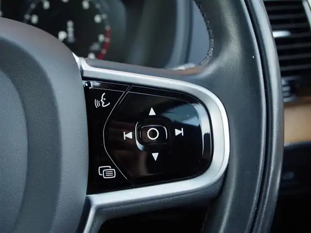 ボルボ ＸＣ９０ B5 AWD ノルディックED 埼玉県 2020(令2)年 3.1万km サヴィルグレーメタリック 100台限定車 /グレーレザーシート /アダプティブクルーズコントロール /インテリセーフ /パノラミックスライディングルーフ /harman/kardon /CarPlay /パークセンサー/ブラインドスポットモニター /全周囲カメラ /純正ナビ /ドラレコ /ETC/フルセグTV/シートポジションメモリー機能/全席シートヒーター/ステアリングヒーター
