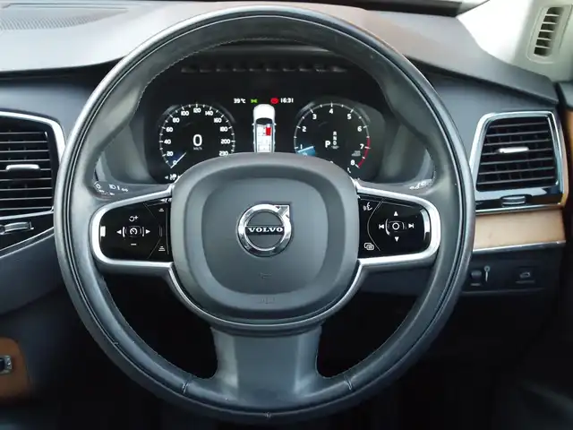 ボルボ ＸＣ９０ B5 AWD ノルディックED 埼玉県 2020(令2)年 3.1万km サヴィルグレーメタリック 100台限定車 /グレーレザーシート /アダプティブクルーズコントロール /インテリセーフ /パノラミックスライディングルーフ /harman/kardon /CarPlay /パークセンサー/ブラインドスポットモニター /全周囲カメラ /純正ナビ /ドラレコ /ETC/フルセグTV/シートポジションメモリー機能/全席シートヒーター/ステアリングヒーター