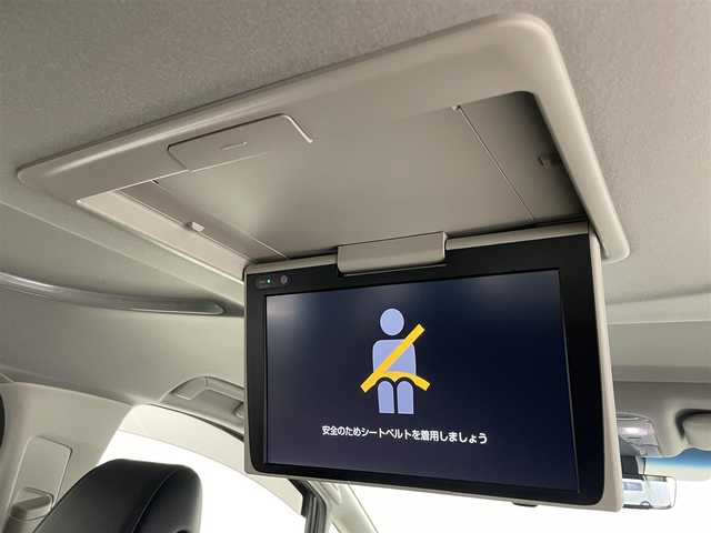 トヨタ アルファード S Cパッケージ 福岡県 2023(令5)年 3.5万km ホワイトパールクリスタルシャイン ワンオーナー　/ツインムーンルーフ/１２．１型後席モニター　/純正９型ディスプレイオーディオ/バックカメラ　/デジタルルームミラー　/トヨタセーフティセンス　/レーダークルーズコントロール　/コーナーセンサー　/衝突被害軽減ブレーキ　/レーンキープ　/ブラインドスポットモニター　/アクセル踏み間違い防止　/ＭＴモード付き　/両側電動スライドドア　/パワーシート　/シートヒーター／ベンチレーション　/ステアリングヒーター　/パワーバックドア　/３眼ＬＥＤヘッドライト