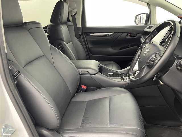 トヨタ アルファード S Cパッケージ 福岡県 2023(令5)年 3.5万km ホワイトパールクリスタルシャイン ワンオーナー　/ツインムーンルーフ/１２．１型後席モニター　/純正９型ディスプレイオーディオ/バックカメラ　/デジタルルームミラー　/トヨタセーフティセンス　/レーダークルーズコントロール　/コーナーセンサー　/衝突被害軽減ブレーキ　/レーンキープ　/ブラインドスポットモニター　/アクセル踏み間違い防止　/ＭＴモード付き　/両側電動スライドドア　/パワーシート　/シートヒーター／ベンチレーション　/ステアリングヒーター　/パワーバックドア　/３眼ＬＥＤヘッドライト