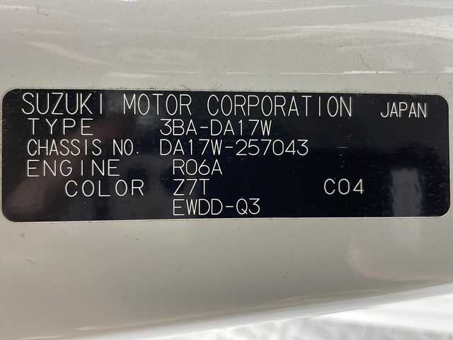 スズキ エブリィ ワゴン PZターボ スペシャル 沖縄県 2020(令2)年 1.2万km パールホワイト 禁煙車/純正ナビ/・Ｂｌｕｅｔｏｏｔｈ／ＣＤ／ＤＶＤ／フルセグＴＶ/バックカメラ/ステアリングリモコン/両側パワースライド/オートステップ/純正ドアバイザー/横滑り防止装置/衝突被害軽減システム/スマートキー/スペアキー1本/保証書/取扱説明書/記録簿