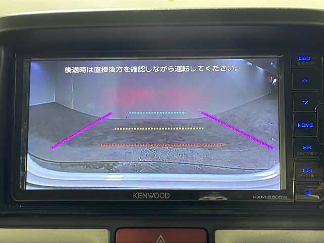 スズキ エブリィ ワゴン PZターボ スペシャル 沖縄県 2020(令2)年 1.2万km パールホワイト 禁煙車/純正ナビ/・Ｂｌｕｅｔｏｏｔｈ／ＣＤ／ＤＶＤ／フルセグＴＶ/バックカメラ/ステアリングリモコン/両側パワースライド/オートステップ/純正ドアバイザー/横滑り防止装置/衝突被害軽減システム/スマートキー/スペアキー1本/保証書/取扱説明書/記録簿