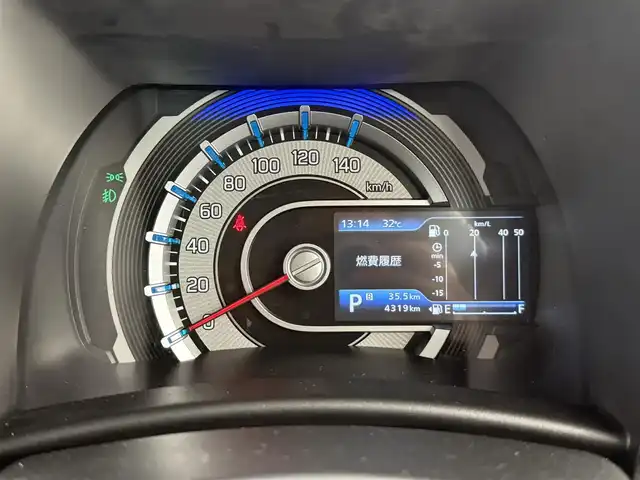 スズキ ハスラー タフワイルド 愛知県 2024(令6)年 0.5万km オフブルーメタリック/ブラック 2トーン スズキセーフティーサポート/レーダークルーズコントロール/純正9インチナビ/・フルセグTV/・Bluetooth/・Applecarplay/・CD/DVD/全方位カメラ/シートヒーター（D/N）/革巻きステアリング/ステアリングリモコン/LEDヘッドライト/フォグランプ