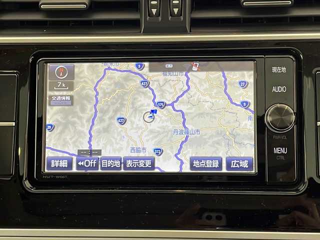 トヨタ ランドクルーザー プラド TX Lパッケージ 福井県 2018(平30)年 8.8万km ホワイトパールクリスタルシャイン ワンオーナー/ムーンルーフ/ソレックスヒッチメンバー/純正7インチSDナビ(NSZT-W66T)/DVD/CD/SD/USB/HDMI/バックカメラ/レーダークルーズコントロール/レーンキープアシスト/コーナーセンサー/オートハイビーム/ETC/フロア格納サードシート（電動）/レザーシート/パワーシート/シートヒーター/エアシート/オートライト/LEDヘッドライト/純正18インチアルミホイール/プッシュスタート/スマートキー×2/ヘッドライトウォッシャー/ステアリングスイッチ