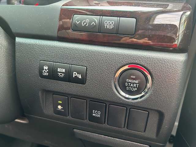 トヨタ アルファード 240S 東京都 2013(平25)年 10.8万km ホワイトパールクリスタルシャイン ワンオーナー/純正HDDナビ【AM/FM/BT/CD/DVD】/両側パワースライドドア/純正フリップダウンモニター/サンルーフ/横滑り防止装置/純正ETC/純正AW18インチ/純正フロアマット/USB入力端子/オートライト/保証書/取扱説明書/スペアキー×1