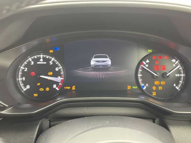 マツダ ＭＸ－３０ インダストリアルクラシック 茨城県 2023(令5)年 1.9万km ベージュ 純正ナビ/フルセグTV/全方位カメラ/追従クルーズコントロール/ETC/パワーシート/ハーフレザーシート/純正ナビ18インチアルミホイール/コーナーセンサー/衝突軽減ブレーキ/LEDヘッドライト