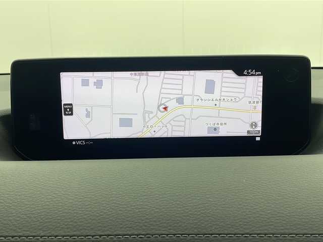 マツダ ＭＸ－３０ インダストリアルクラシック 茨城県 2023(令5)年 1.9万km ベージュ 純正ナビ/フルセグTV/全方位カメラ/追従クルーズコントロール/ETC/パワーシート/ハーフレザーシート/純正ナビ18インチアルミホイール/コーナーセンサー/衝突軽減ブレーキ/LEDヘッドライト