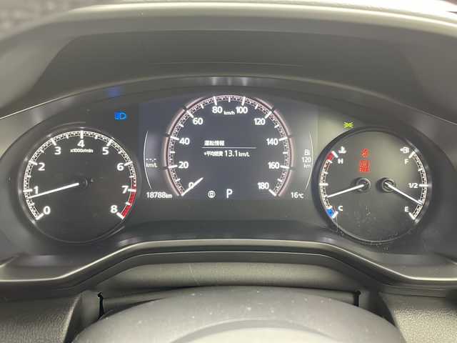 マツダ ＭＸ－３０ インダストリアルクラシック 茨城県 2023(令5)年 1.9万km ベージュ 純正ナビ/フルセグTV/全方位カメラ/追従クルーズコントロール/ETC/パワーシート/ハーフレザーシート/純正ナビ18インチアルミホイール/コーナーセンサー/衝突軽減ブレーキ/LEDヘッドライト