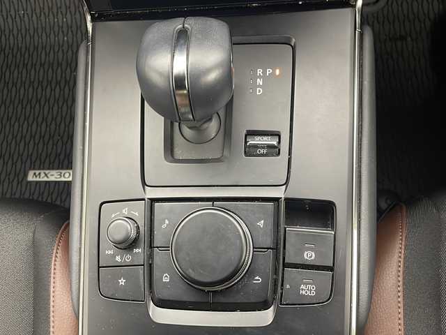 マツダ ＭＸ－３０ インダストリアルクラシック 茨城県 2023(令5)年 1.9万km ベージュ 純正ナビ/フルセグTV/全方位カメラ/追従クルーズコントロール/ETC/パワーシート/ハーフレザーシート/純正ナビ18インチアルミホイール/コーナーセンサー/衝突軽減ブレーキ/LEDヘッドライト