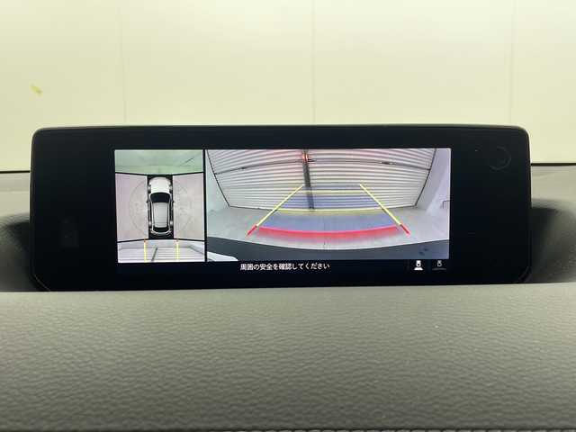 マツダ ＭＸ－３０ インダストリアルクラシック 茨城県 2023(令5)年 1.9万km ベージュ 純正ナビ/フルセグTV/全方位カメラ/追従クルーズコントロール/ETC/パワーシート/ハーフレザーシート/純正ナビ18インチアルミホイール/コーナーセンサー/衝突軽減ブレーキ/LEDヘッドライト