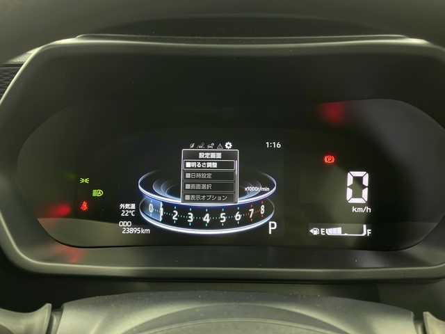 トヨタ ライズ G 栃木県 2020(令2)年 2.4万km ナチュラルベージュマイカM 純正ディスプレイオーディオ/フルセグTV/バックカメラ/スマートアシスト/ブラインドスポットモニター/ステアリングスイッチ/ETC/コーナーセンサー/純正フロアマット/LEDオートライト/スマートキー/スペアキー/アイドリングストップ