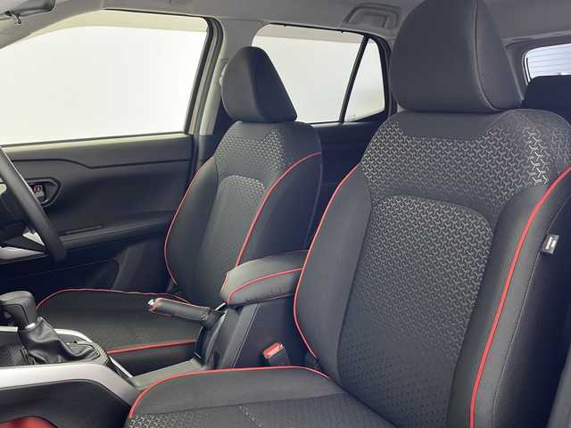 トヨタ ライズ G 栃木県 2020(令2)年 2.4万km ナチュラルベージュマイカM 純正ディスプレイオーディオ/フルセグTV/バックカメラ/スマートアシスト/ブラインドスポットモニター/ステアリングスイッチ/ETC/コーナーセンサー/純正フロアマット/LEDオートライト/スマートキー/スペアキー/アイドリングストップ