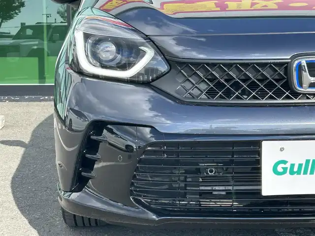 ホンダ フィット e:HEV RS 和歌山県 2023(令5)年 1.1万km メテオロイドグレーメタリック 純正ディスプレイオーディオ/バックカメラ/衝突軽減ブレーキ/横滑り防止機能/レーンキープアシスト/コーナーセンサー/レーダークルコン/ドライブレコーダー/ビルトインETC/電動パーキング/オートホールド/LEDヘッドライト/オートライト/ハーフレザーシート/プッシュスタート/スマートキー/純正AW