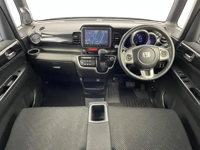 ホンダ Ｎ ＢＯＸ カスタム G ターボ Aパッケージ 埼玉県 2014(平26)年 6.2万km プレミアムゴールドパープルパール 純正８インチナビ　バックカメラ　ＥＴＣ　前後ドライブレコーダー　シティブレーキアクティブシステム　クルーズコントロール　ＨＤＭＩ　ステアリングスイッチ　純正アルミホイール　オートライト　ＨＩＤライト