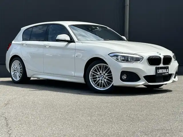 ＢＭＷ １１８ｄ