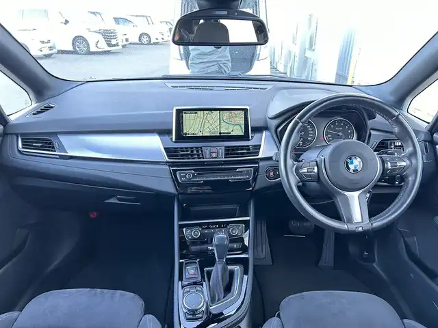 ＢＭＷ ２１８ｉ