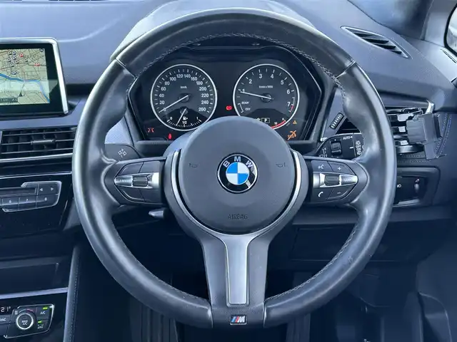 ＢＭＷ ２１８ｉ