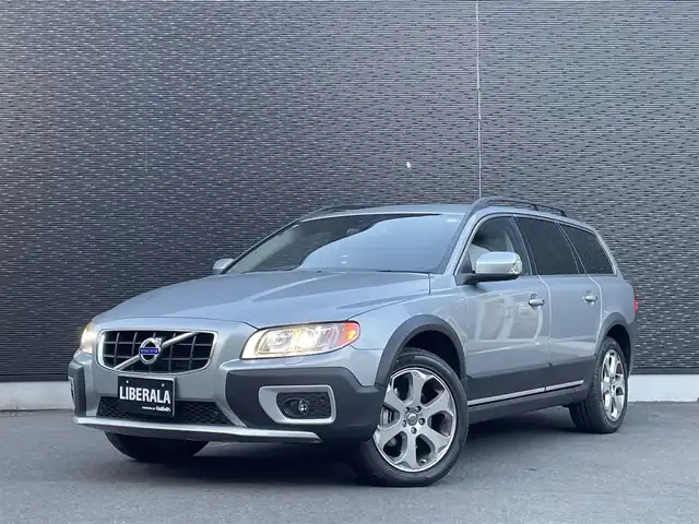 ボルボ ＸＣ７０