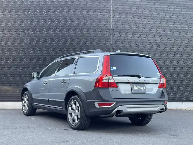 ボルボ ＸＣ７０