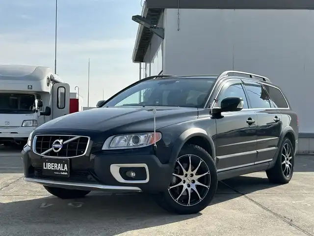 ボルボ ＸＣ７０