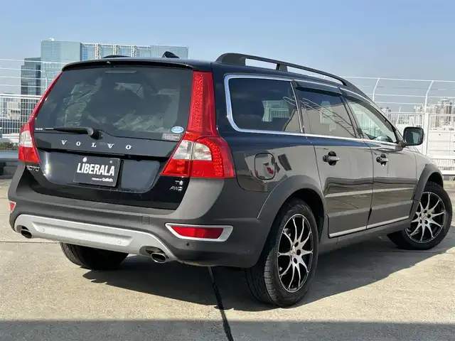 ボルボ ＸＣ７０