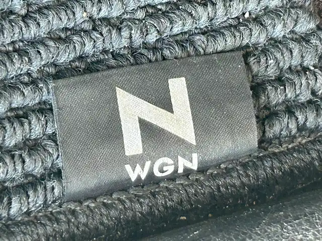 ホンダ Ｎ ＷＧＮ