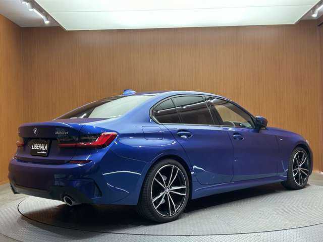 ＢＭＷ ＢＭＷ ３２０ｄ