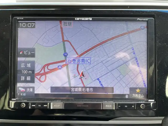 ホンダ フィット ハイブリット Fパッケージ コンフォートED 宮城県 2016(平28)年 7.5万km プレミアムピンクP 走行距離：７４７２２ｋｍ/D＋N席シートヒーター/バックカメラ/ETC/ドライブレコーダー/純正フロアマット/ドアバイザー/Wミラー/電格ミラー/ECON/プッシュスタート/HDDナビ/SDミュージックサーバー/フルセグ・BT・AM・FM・HDMI・