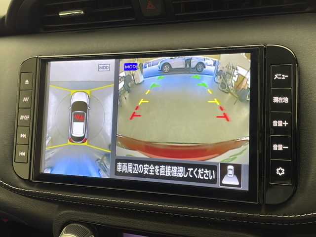 日産 キックス X 宮崎県 2020(令2)年 3.7万km ラディアントレッド 禁煙車/エマージェンシーブレーキ/純正9型ナビTV/（CD/DVD/Bluetooth/フルセグTV)/純正ドライブレコーダー/純正LEDオートライト/純正LEDフォグ/純正17インチアルミ/純正フロアマット/プロパイロット/アラウンドビューモニター/オートマチックハイビーム/クリアランスソナー/電子パーキング/オートホールド/ウインカードアミラー/インテリジェントルームミラー/オートエアコン/ハーフレザーシート/本革巻ハンドル/インテリジェントキー/プッシュエンジンスタート/新車時保証書/取扱い説明書