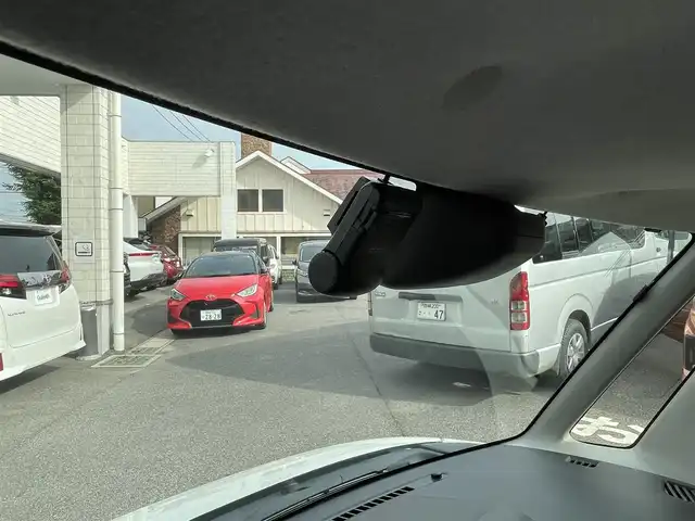 ダイハツ ムーヴ キャンバス X SA Ⅱ 愛知県 2016(平28)年 3.6万km パールホワイトⅢ/ライトローズマイカメタリックⅡ 2トーン SDナビ/フルセグ/BT/CD/バックカメラ/ETC/スマートキー２/ドラレコ/衝突軽減/Aストップ/取説/保証書