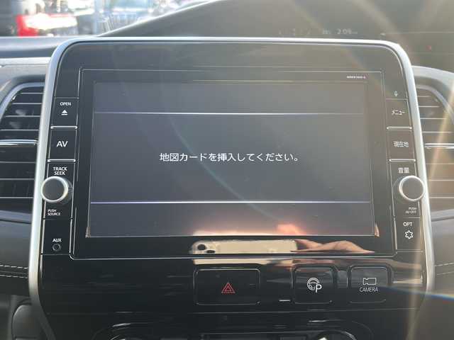 日産 セレナ ハイウェイスター 沖縄県 2017(平29)年 9.8万km ダイヤモンドブラック フリップダウンモニター/ディーラーオプションナビ/フルセグＴＶ/オーディオ（CD、DVD、Bluetooth、SD）/全方位カメラ/両側パワースライドドア/プロパイロット機能/デジタルインナーミラー/ビルトインＥＴＣ/ステアリングスイッチ/リアサンシェード
