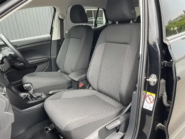 フォルクスワーゲン ＶＷ Ｔ－クロス TSI アクティブ 福島県 2022(令4)年 2.2万km ディープブラックパールエフェクト ACC/ブラインドスポット/レーンキープ/純正ナビ/バックカメラ/AppleCarPlay/ドライブレコーダー/ETC/パドルシフト/パーキングアシスト/純正16インチAW/取扱説明書/保証書/スペアキー