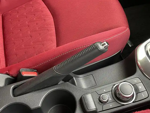 マツダ デミオ XD ミッドセンチュリー 富山県 2015(平27)年 4.9万km スノーフレイクホワイトパールマイカ 禁煙車/純正ナビ/フルセグTV/バックカメラ/スマートシティブレーキサポート/クルーズコントロール/LEDヘッドライト/フォグランプ/ビルトインETC/前席シートヒーター/横滑り防止装置	/踏み間違い防止/ISOFIX/純正16インチアルミ/純正フロアマット/ステアリングスイッチ/ヘッドアップディスプレイ/シートリフター/純正ドアバイザー/プッシュスタート/スマートキー