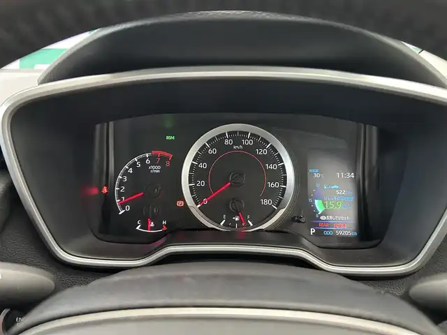 トヨタ カローラツーリング S 鹿児島県 2020(令2)年 6万km ホワイトパールクリスタルシャイン 禁煙/ナビ機能付きディスプレイオーディオ/バックカメラ/ビルトインETC/トヨタセーフティセンス/前後コーナーセンサー/前方ドライブレコーダー/純正フロアマット/純正アルミホイール/純正ドアバイザー/電動パーキングブレーキ/オートブレーキホールド/ブラインドスポットモニター/革巻きステアリング/ステアリングリモコン/ヘッドライトレベライザー