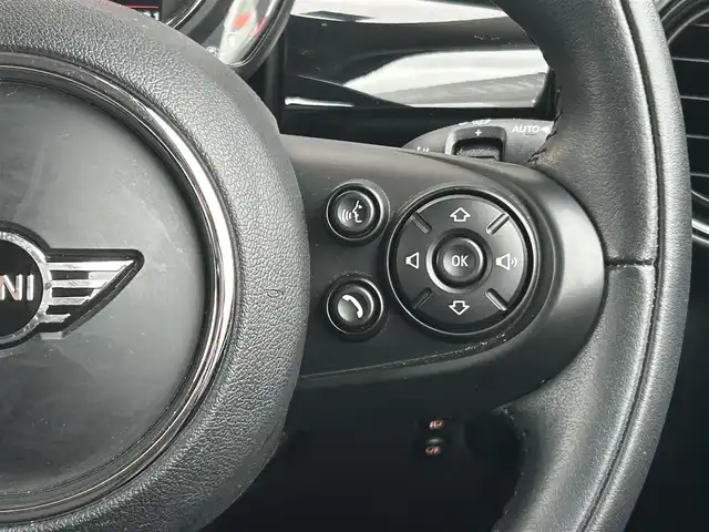 ＭＩＮＩ ミニ クーパー S 福岡県 2018(平30)年 4.6万km ソラリスオレンジ ワンオーナー/アダプティブクルーズコントロール/ヘッドアップディスプレイ/harman/kardon/ペッパーパッケージ/純正ナビ/社外フルセグTV/バックカメラ/Bluetooth/ハーフレザーシート/前席シートヒーター/ステアリングスイッチ/LEDヘッドライト/オートライト/オートワイパー/純正17インチアルミホイール/ミラー一体型ＥＴＣ/取扱説明書/保証書/スペアキー×1