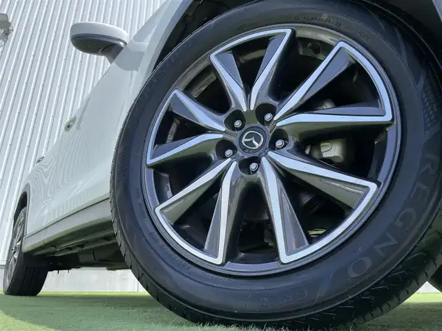 マツダ ＣＸ－５ XD プロアクティブ 香川県 2018(平30)年 2.2万km スノーフレイクホワイトパールマイカ 登録時走行距離：21662km/メーカー純正ナビ/　CD DVD BT フルセグTV/全方位カメラ/衝突被害軽減装置/レーンキープアシスト/レーダークルーズコントロール/クリアランスソナー/ヘッドアップディスプレイ/ブラインドスポットモニター/アイドリングストップ/横滑り防止装置/LEDヘッドライト/オートライト/フォグランプ/MTモード付AT/電子パーキングブレーキ/パワーシート/シートヒーター/シートメモリ/革巻きステアリング/ステアリングスイッチ/ステアリングヒーター/ETC/ドライブレコーダー/プッシュスタート/スマートキー/スペアキー×2