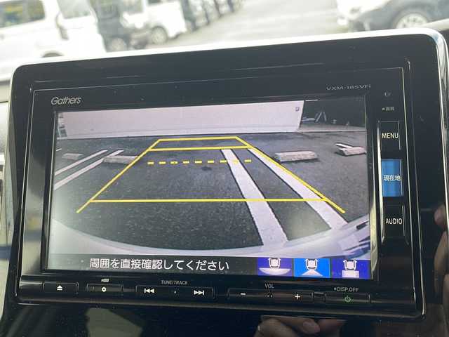ホンダ Ｎ ＢＯＸ カスタム G L ターボ ホンダセンシング 熊本県 2017(平29)年 11.6万km プレミアムホワイトパールⅡ (株)IDOMが運営する【じしゃロン熊本店】の自社ローン専用車両になりますこちらは現金またはオートローンご利用時の価格です。自社ローンご希望の方は別途その旨お申付け下さい/純正ナビ（フルセグＴＶ　ＣＤ　ＢＴ）　/ワンオーナー　/両側パワースライドドア　/ビルトインＥＴＣ　/クルーズコントロール　/パドルシフト　/ステアリングスイッチ　/Ｗ＋サイドエアバッグ　/カーテンエアバッグ